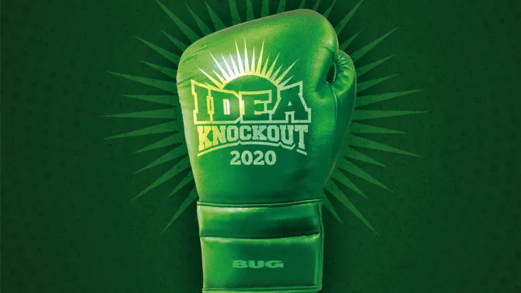 IDEA KNOCKOUT 2020: Tehnolo&scaron;kom idejom osvojite putovanje u Las Vegas i izlagački &scaron;tand na CES-u 2021