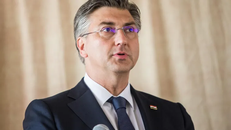 Plenković potvrdio da su na listama Kovač, Kalmeta i Culej: Pogledajte kako je odgovorio &Scaron;kori