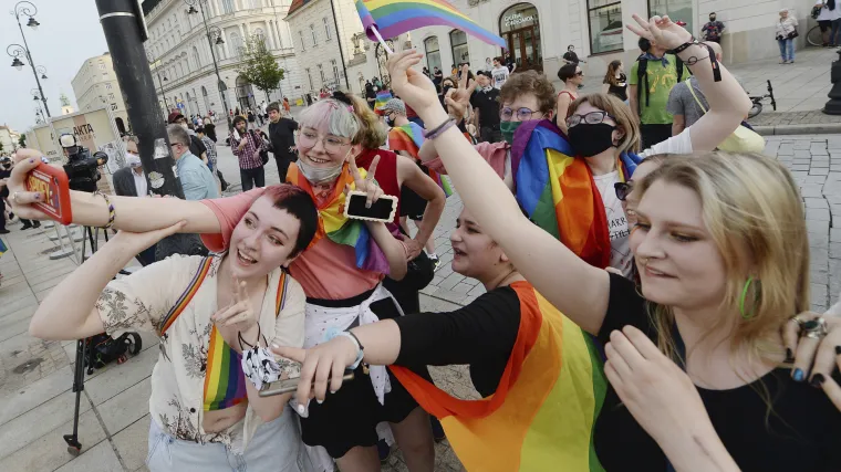 Velika pobjeda aktivista: Američki Vrhovni sud poručio da su otkazi zbog homoseksualnosti nezakoniti