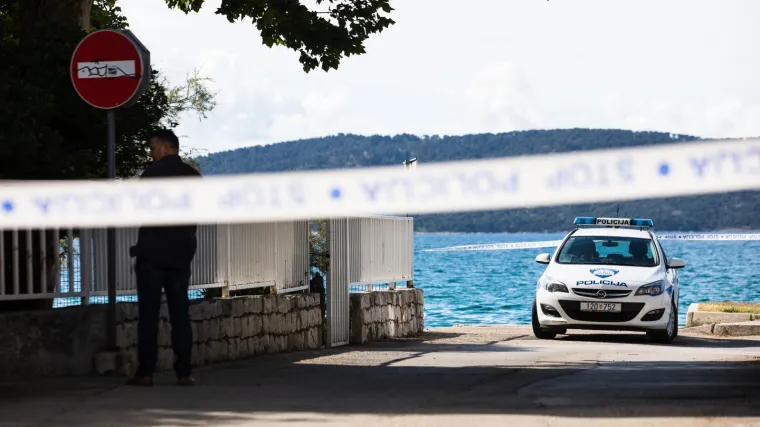 DORH objavio nove detalje obračuna u Ka&scaron;telima: Krvoproliću prethodila svađa i tučnjava