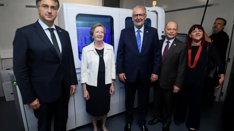 Plenković: 'Bero&scaron; nije homofoban, nije se najspretnije izrazio. Cilj je izvući &scaron;to vi&scaron;e djece iz domova'