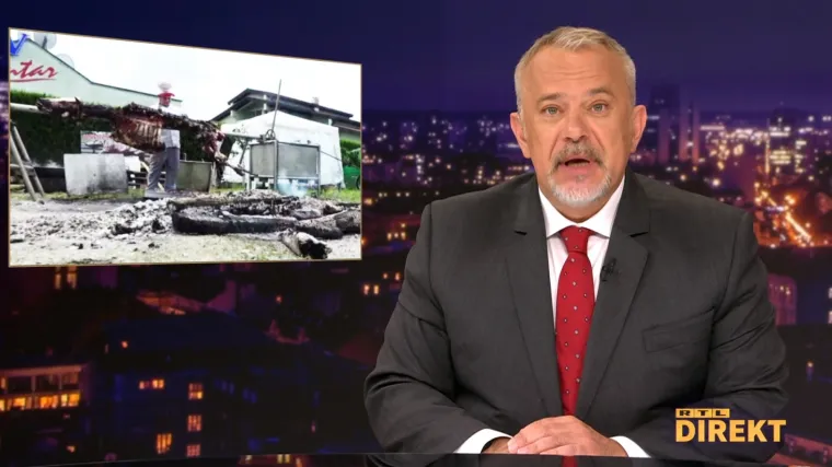 Volove smo 30 godina gledali na saborskim sjednicama, a &Scaron;koro ih je odlučio približiti narodu