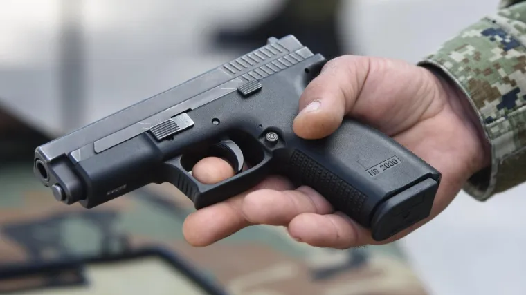 Muškarac (68) zbog imovine nastrijelio Švicarca (39)