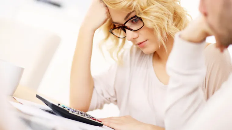 Kako financijski 'preživjeti' do iduće plaće?