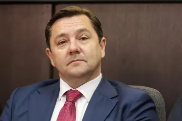 'Želim da posao glavnog državnog inspektora bude moj primarni zadatak'