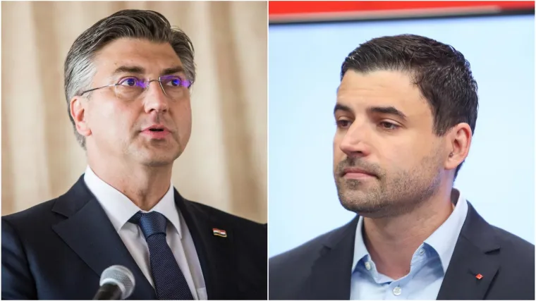 Otkazano sučeljavanje na HRT-u, premijer je poziv prihvatio, ne i &scaron;ef SDP-a