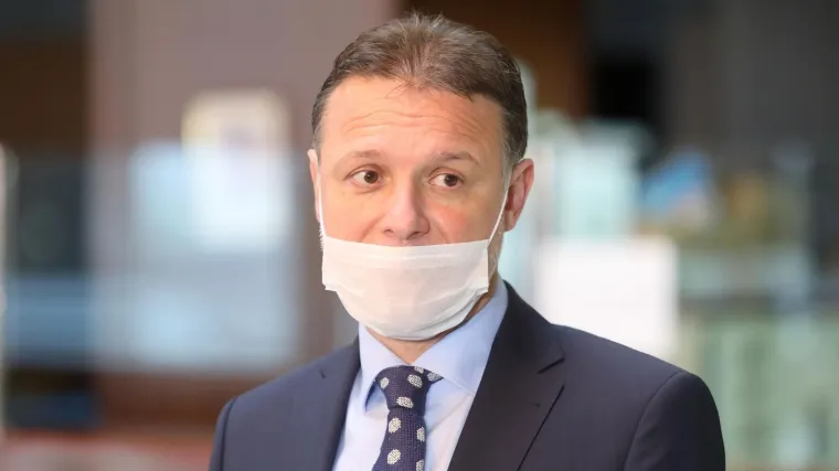 'Bernardić ne bira cijenu za spas'; &Scaron;koro mu je kriv za Kolindin poraz, a o Raspudiću: 'Kad me netko prozove na ružan način...'