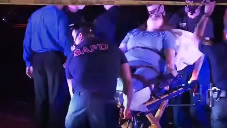 Predstavio se kao UFC borac i upucao osmero ljudi; Amerika zgrožena monstruoznim činom