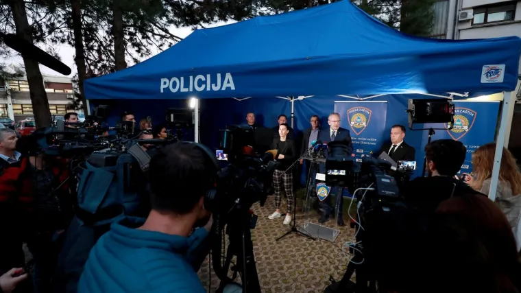 U Hrvatskoj dva nova slučaja zaraze koronavirusom, oba su iz Zagreba; Stožer je danas donio tri bitne odluke