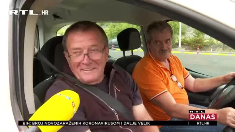 Pobjeda nad nepravdom: Nakon 40 godina prelazak preko Krčkog mosta besplatan