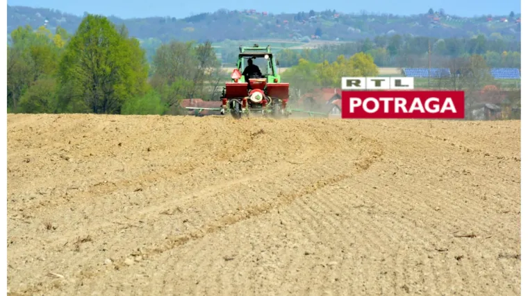 Sve vi&scaron;e hektara, a sve manje proizvoda! Tko su tzv. berači potpora i koliko su novca morali vratiti?