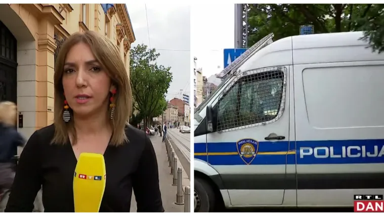 U akciji USKOK-a i policije uhićeno osam osoba: Među njima i Ivan Inja Bašić, brat Milenka Bašića