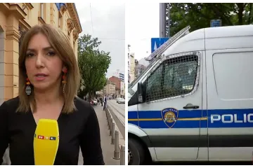 U akciji USKOK-a i policije uhićeno osam osoba: Među njima i Ivan Inja Bašić, brat Milenka Bašića