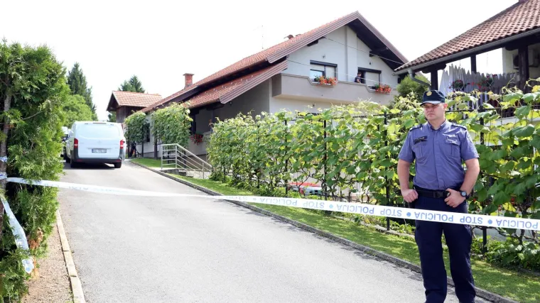 Ubojstvo u Cetingradu: Preminuo mlađi bračni par, iza sebe ostavili troje maloljetne djece?