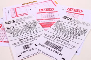 Zagrepčanka koja je dobila 1,7 milijuna kuna na Lotu: 'Nisam bila u euforiji, skroz sam bila sabrana'