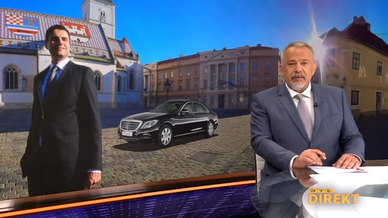 Bude li sve pro&scaron;lo kako treba, Plenković bi Bernardiću mogao dati položaj i vozača