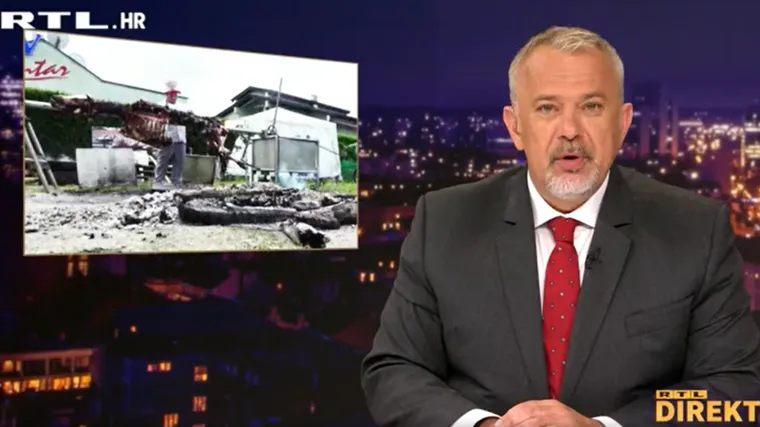 Vol vol. 2: Pogrije&scaron;io sam, HDZ nije nikad nikoga častio