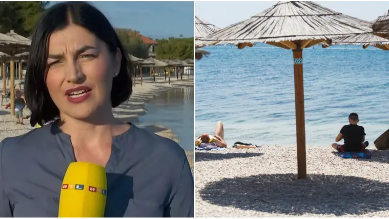 Privatni smje&scaron;taj i stranci Viru donijeli  dobre turističke rezultate: 'Vjerujemo u trend rasta'