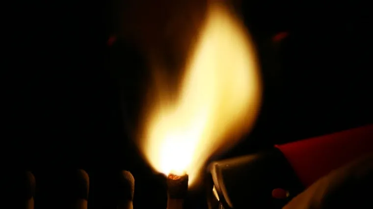 Spalili skladište da bi dobili novac od osiguranja, a dobili su i još neke ideje