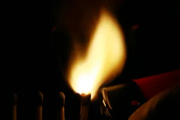 Spalili skladište da bi dobili novac od osiguranja, a dobili su i još neke ideje