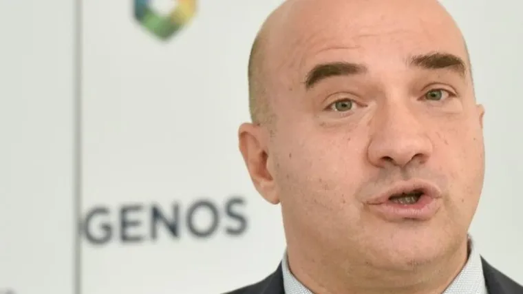 Objasnio je i za&scaron;to Kina vodi krivu politiku, a jedna zemlja ga posebno zabrinjava