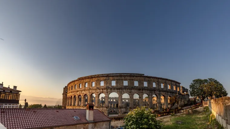 Talijanski veleposlanik posebno nahvalio Istru i Pulu