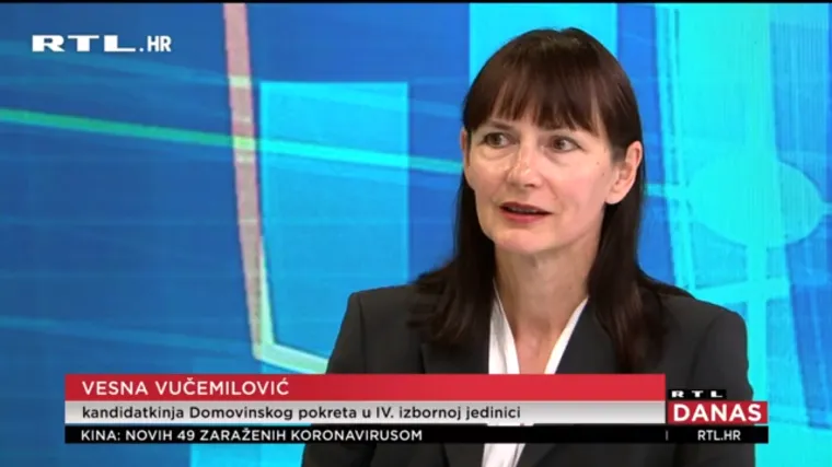 Brat i sestra &Scaron;koro u političkoj utrci: 'Miroslav je ljudima pružio nadu'