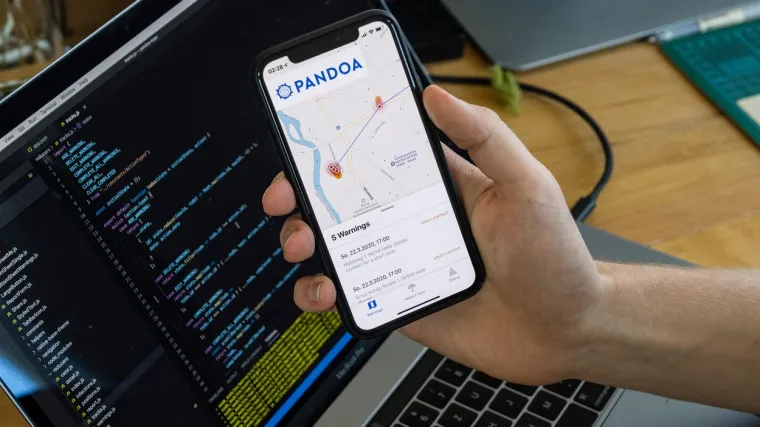 Pozivaju sve da je instaliraju radi sprječavanja &scaron;irenja zaraze koronavirusom