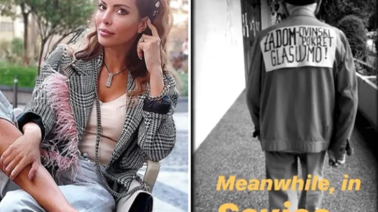 'Revnosni građanin ni&scaron;ta ne prepu&scaron;ta slučaju'