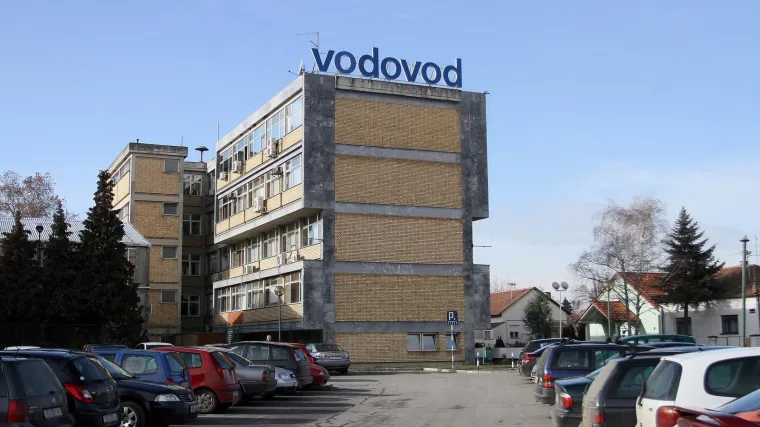 Tro&scaron;ite li, primjerice, 8 kubika, račun će vam biti 19 kuna vi&scaron;i