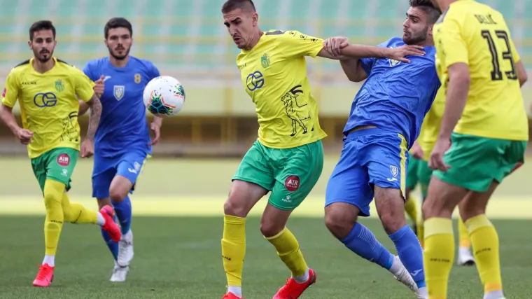 Na svojem terenu rutinski je svladala Inter koji je sve bliže Drugoj ligi