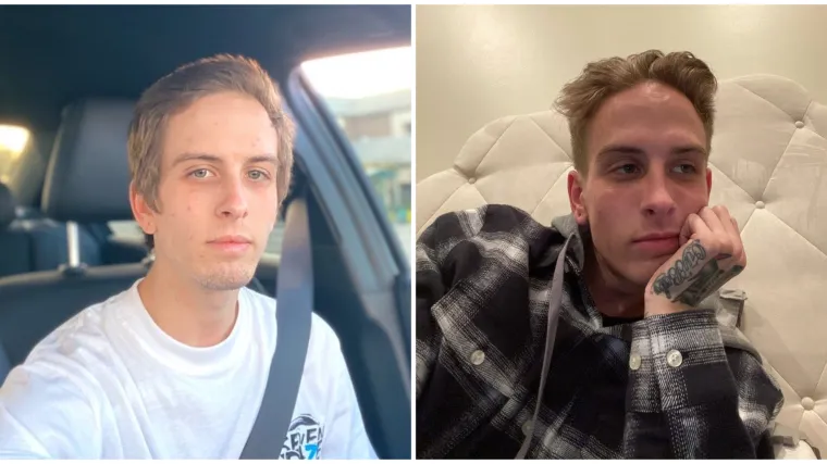 'Preludo je &scaron;to sam prije izgledao mrtvo cijelo vrijeme'