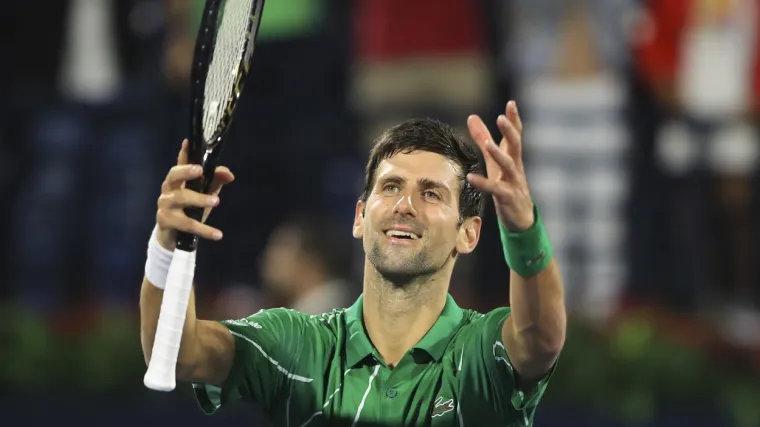 Slavni Srbin je prije samo nekoliko dana bio u kontaktu sa zaraženim ko&scaron;arka&scaron;om