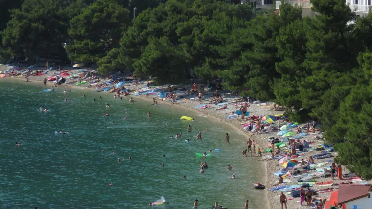 'Već od ovog tjedna očekujemo porast brojki'