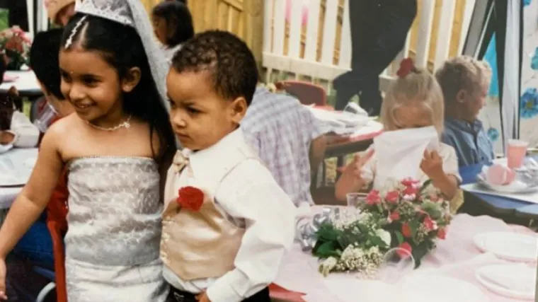 Internet ih je opet spojio, a priča se pretvorila u pravu sapunicu