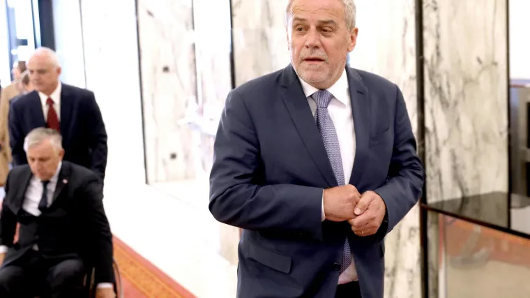 'S njim ću polemizirati kad napravi kotec, a ne europski Zagreb'