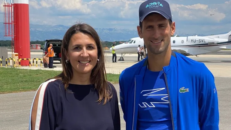 Ovo je prvo &scaron;to je rekao kad je sletio u Hrvatsku