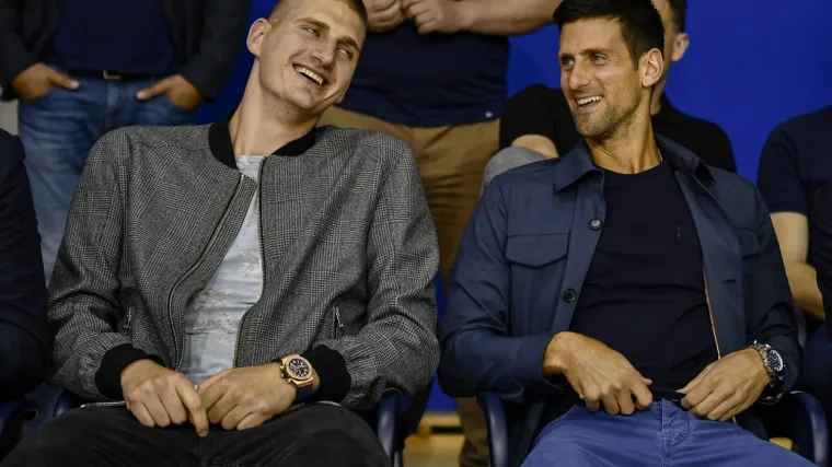 Organizatori otkrili je li Novak bio u kontaktu sa zaraženim