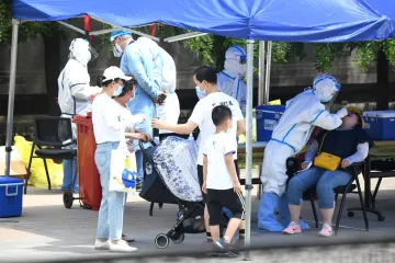 Zaraza je, čini se, ponovno krenula s tržnice