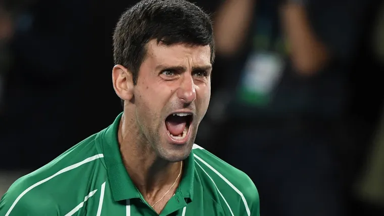 Popljuvali njegovu sjajnu ideju - 'Novak i Beograd iritiraju. Njegova nastup je farsa'