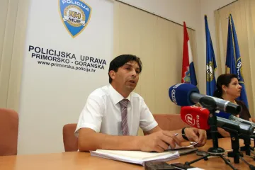 Sumnja se da je poticao na ubojstvo djeteta