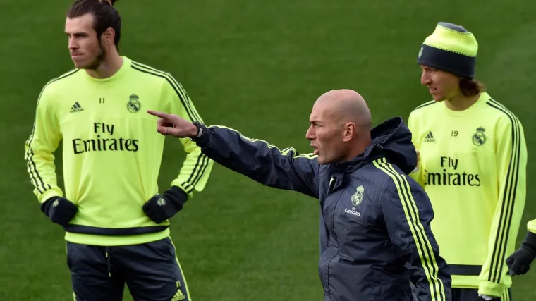 Zidane zbog zvijezde zadao nove glavobolje vodstvu Reala