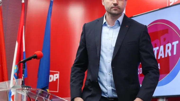 'On je ovime napravio harakiri'