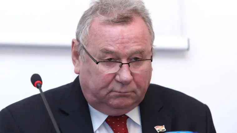 Usput otkrio i da će se HDZ 'pobrinuti' za one izvan lista