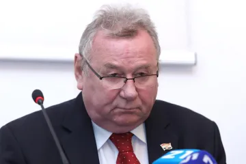 Usput otkrio i da će se HDZ 'pobrinuti' za one izvan lista