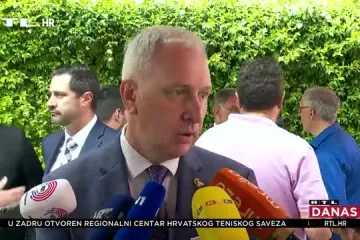 Dvije slike turizma u Hrvatskoj: Na Kvarneru trenutačno 25 tisuća gostiju, jug Jadrana prazan