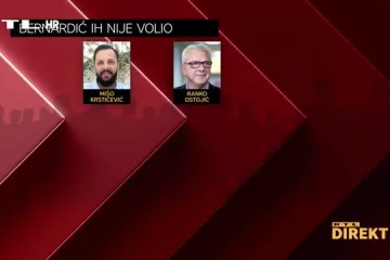 Slaganje lista u SDP-u: Bude li sve prošlo kako treba, Plenković bi Bernardiću mogao dati položaj i vozač