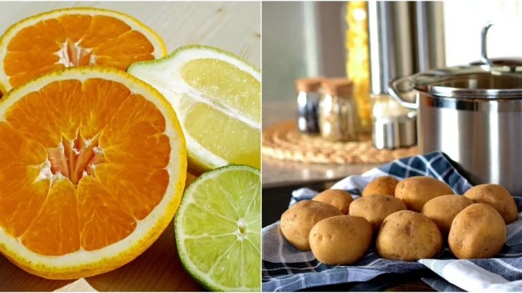 U prva tri mjeseca: Voća i povrća uvezli smo za vi&scaron;e od 100 milijuna eura