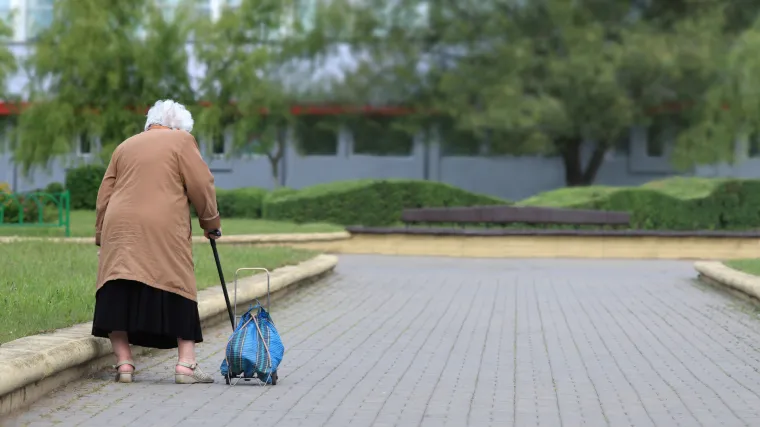 Mi Europljani starimo i sve nas je manje: Za 50 godina prosječna očekivana životna dob bit će &scaron;est godina veća