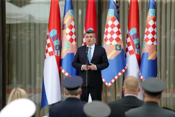 Milanović: 'Nisam nikada glasao za Tuđmana, ali imam razumijevanja za mnoge njegove poteze'